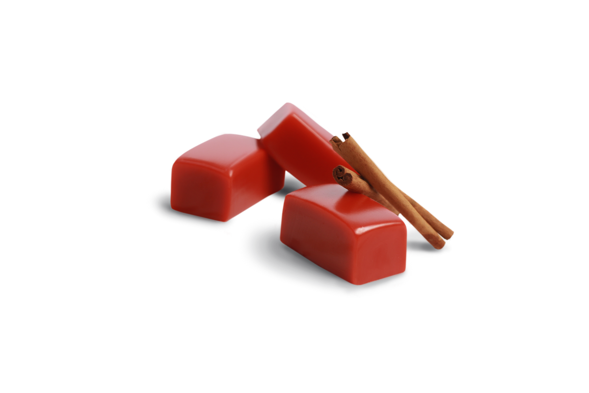 Cinnamon Caramels – Heavenly Caramels