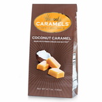 Load image into Gallery viewer, Coconut Caramel - Heavenly Caramels
