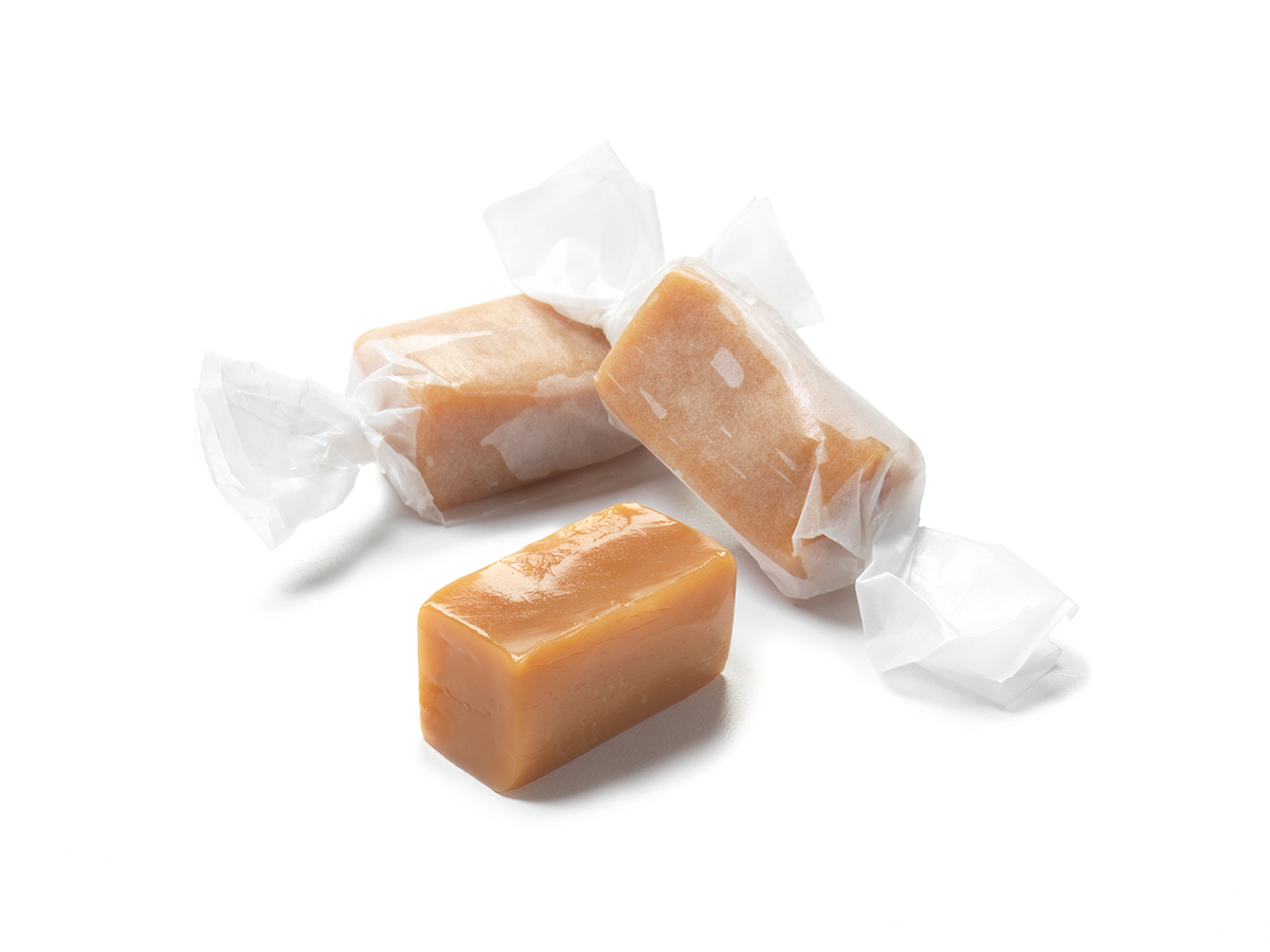 Homemade Caramels – Heavenly Caramels