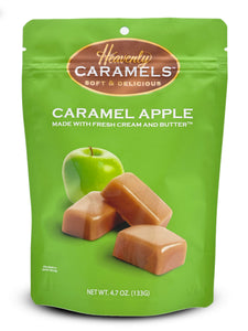 Caramel Apple