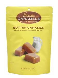 Butter Caramel