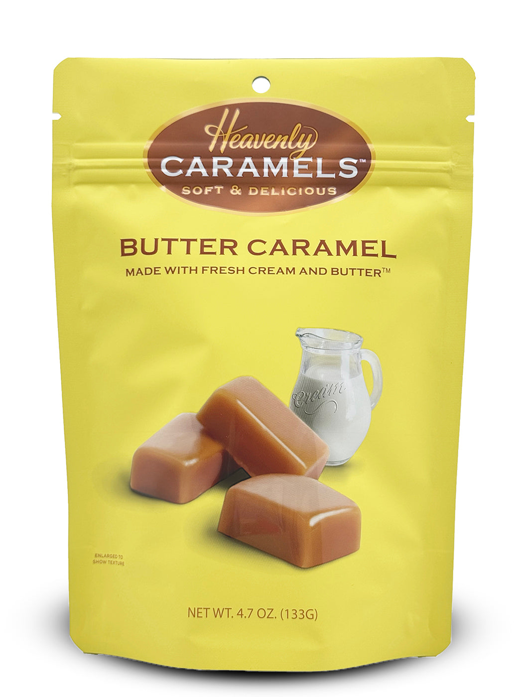 Butter Caramel