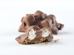 Load image into Gallery viewer, Caramel S'mores Clusters 5oz
