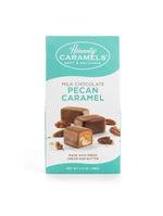 Load image into Gallery viewer, Chocolate Covered Pecan Caramel 4.2oz
