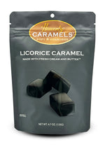 Load image into Gallery viewer, Old English Licorice Caramel
