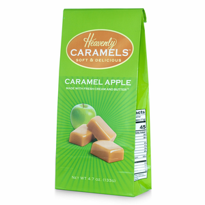 Caramel Apple - Heavenly Caramels