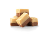 Load image into Gallery viewer, Cassi&#39;s Chocolate Peanut Butter Fudge - Heavenly Caramels
